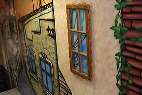 Gostiny Dvor Hotel - Hostel