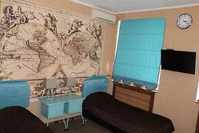 Gostiny Dvor Hotel - Hostel
