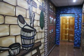 Gostiny Dvor Hotel - Hostel