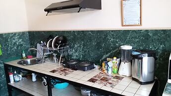 Gostiny Dvor Hotel - Hostel