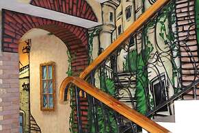 Gostiny Dvor Hotel - Hostel