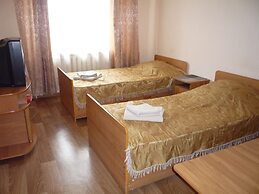 Gostiny Dvor Hotel - Hostel