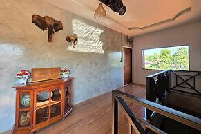 Smilingface Guesthouse