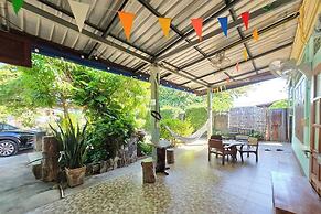 Smilingface Guesthouse