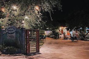 Smilingface Guesthouse