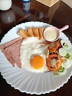 Smilingface Guesthouse