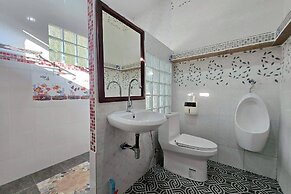 Smilingface Guesthouse