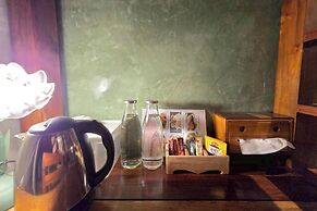 Smilingface Guesthouse