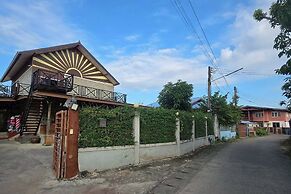 Smilingface Guesthouse