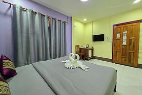 Smilingface Guesthouse