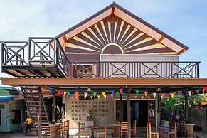 Smilingface Guesthouse