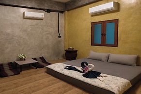 Smilingface Guesthouse