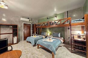 Smilingface Guesthouse