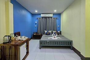 Smilingface Guesthouse