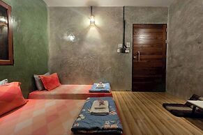 Smilingface Guesthouse