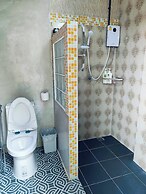 Smilingface Guesthouse