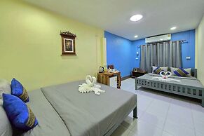 Smilingface Guesthouse