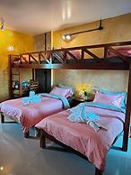 Smilingface Guesthouse