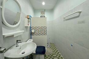 Smilingface Guesthouse