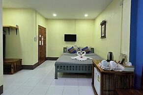 Smilingface Guesthouse