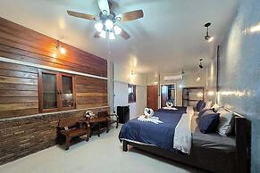 Smilingface Guesthouse