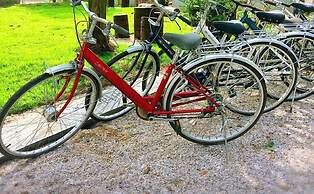 Smilingface Guesthouse