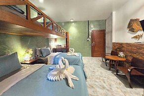 Smilingface Guesthouse