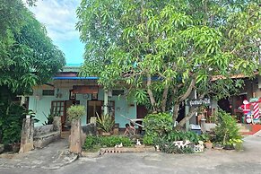 Smilingface Guesthouse