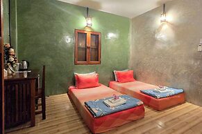 Smilingface Guesthouse