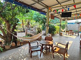 Smilingface Guesthouse