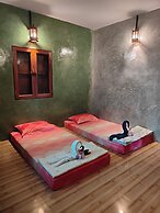 Smilingface Guesthouse