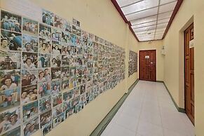 Smilingface Guesthouse