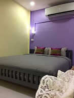 Smilingface Guesthouse