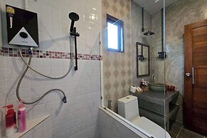 Smilingface Guesthouse