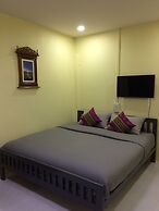 Smilingface Guesthouse