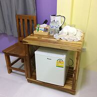 Smilingface Guesthouse