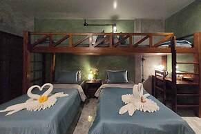 Smilingface Guesthouse