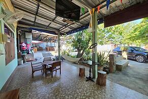 Smilingface Guesthouse