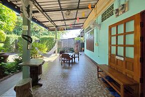 Smilingface Guesthouse