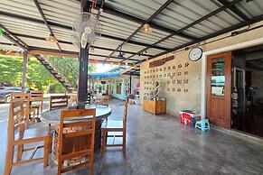 Smilingface Guesthouse