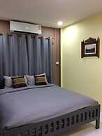 Smilingface Guesthouse