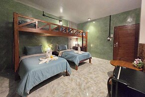 Smilingface Guesthouse