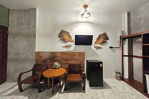 Smilingface Guesthouse