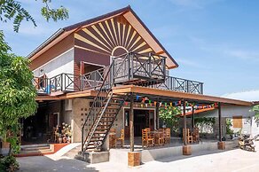 Smilingface Guesthouse