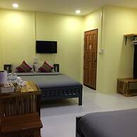 Smilingface Guesthouse