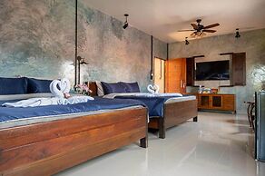 Smilingface Guesthouse