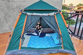 Smilingface Guesthouse