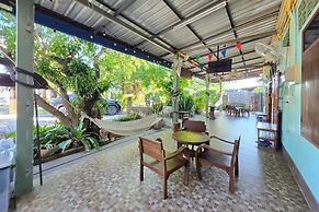 Smilingface Guesthouse