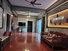 Smilingface Guesthouse