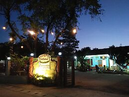 Smilingface Guesthouse